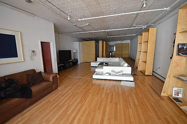 Rented by Swythe, Inc.