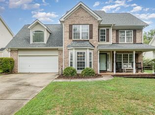 3013 Enderbury Dr, Indian Trail, NC 28079