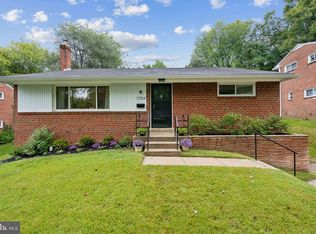 3704 Munsey St, Silver Spring, MD 20906