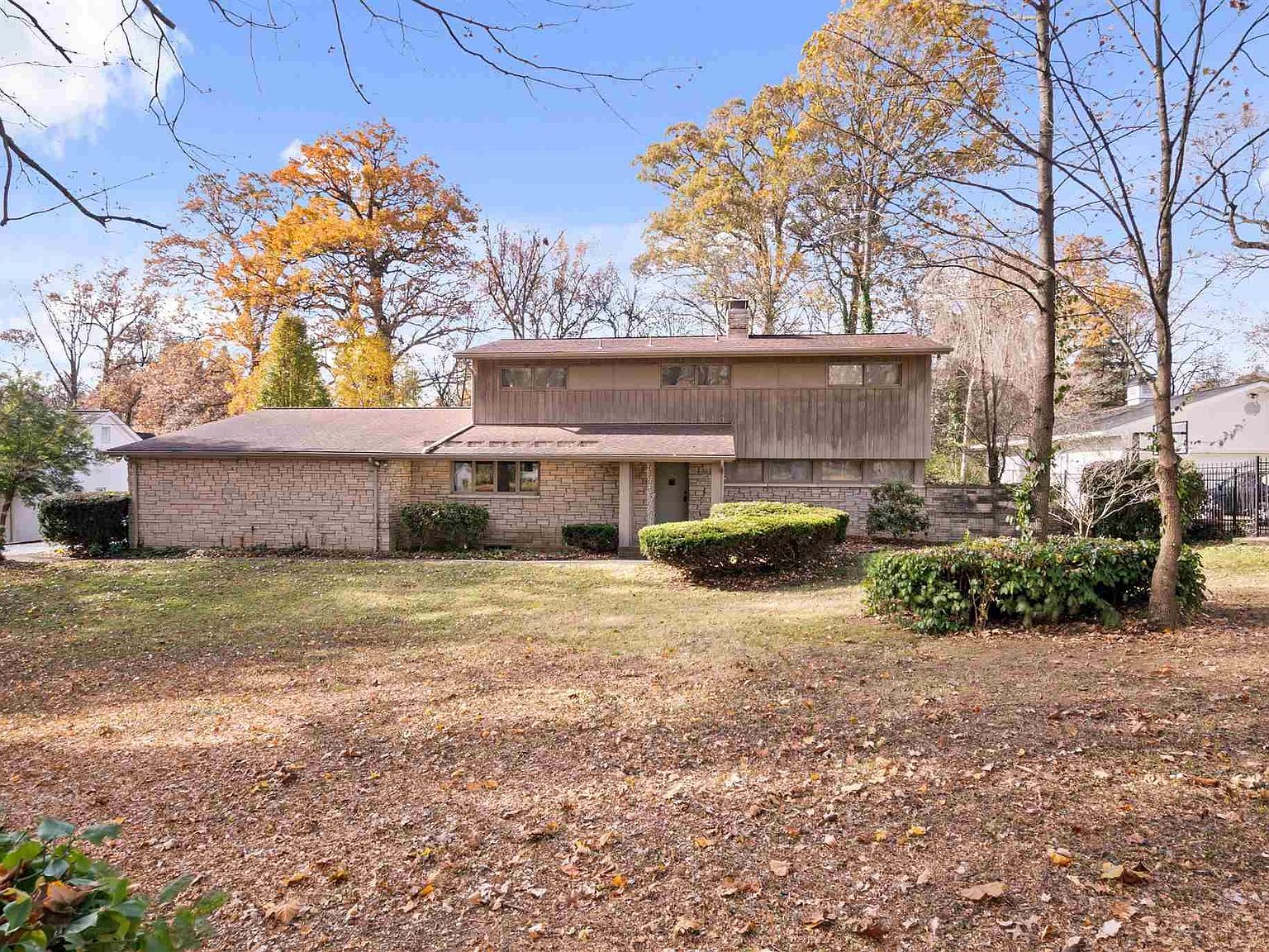 901 S Burkhardt Rd, Evansville, IN 47715 Zillow