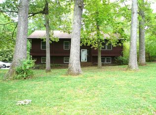 201 Timberwood Trce, Reidsville, NC 27320