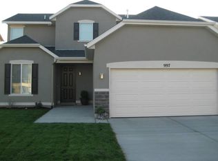 997 N Bexley Dr, North Salt Lake, UT 84054