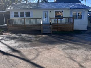 83 Oakley Rd #83A, Asheville, NC 28803