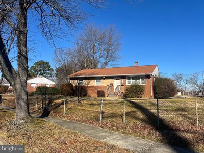 6622 Lacona St, District Heights, MD, 20747