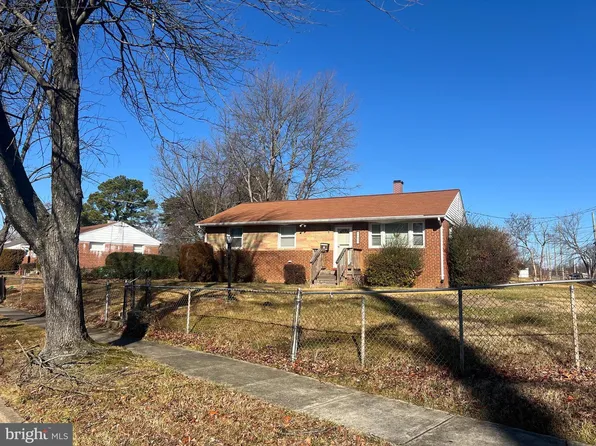 6622 Lacona St, District Heights, MD 20747