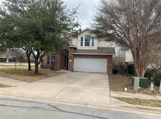 2700 Saddle Blanket Pl #2700, Leander, TX 78641