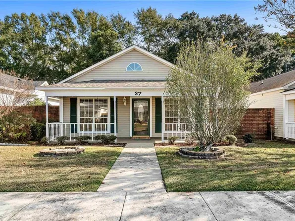 27 Cottage Dr, Fairhope, AL 36532