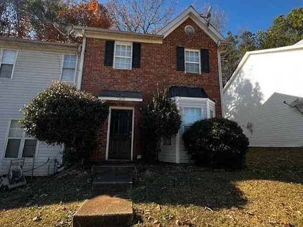 7208 Crestside Dr, Austell, GA 30168