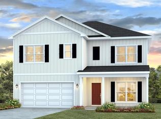 6027 Rutherford Loop, Pensacola, FL 32526