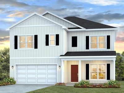 2939 Ervine St, Tallahassee, FL, 32308