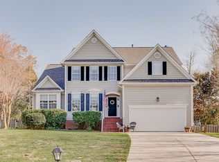 119 Sir John Randolph Ter, Williamsburg, VA 23188