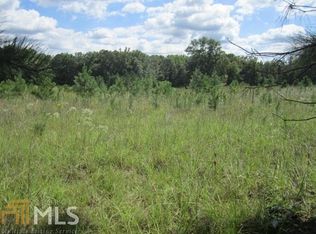 513 Trice Rd, Milner, GA 30257