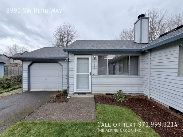 8991 SW Herb Way, Portland, OR 97223