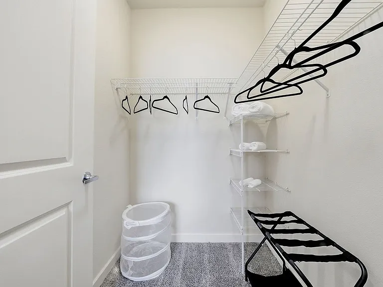 Storage Room