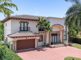 18825 N Bay Rd, Sunny Isles Beach, FL 33160