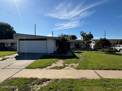 321 N 3rd St, Lompoc, CA, 93436