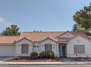 3008 Treasure Island Rd, Las Vegas, NV 89128