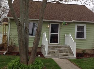 115 Horicon St, Horicon, WI 53032