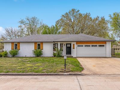 2216 W Auburn Street, Bolivar, MO, 65613