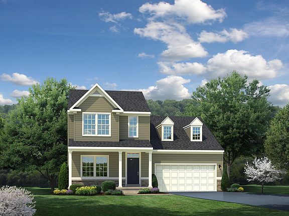 2nd image of 480 Goodman Dr Lot 143