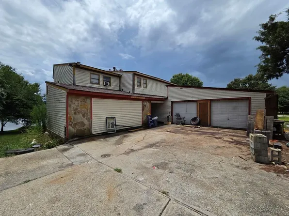 110 Lakeshore Dr S, Gordon, GA 31031
