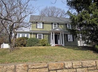 735 Worcester St, Wellesley, MA 02481