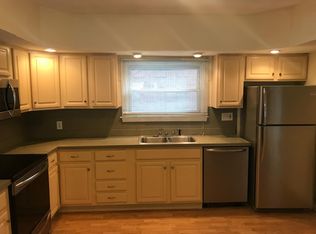 613 E 3rd St #3, Boston, MA 02127