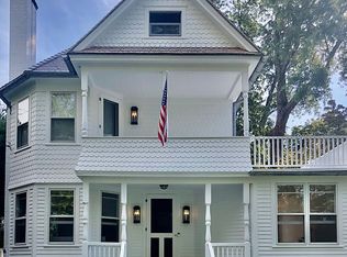 310 Sound Beach Ave, Old Greenwich, CT 06870