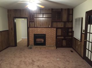 508 Mimosa Dr, Adamsville, AL 35005