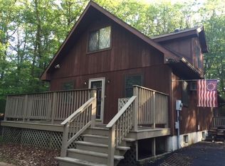 177 Hawk Ter, Saylorsburg, PA