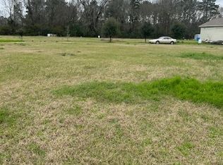 18382 Parker Rd, Cleveland, TX 77328