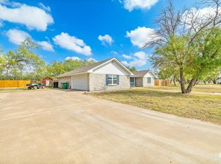 5102 Grape Creek Rd, San Angelo, TX 76903
