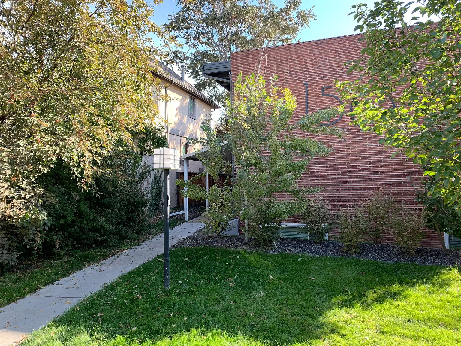 1 bed, 616 sqft, $1,200 — Photo 1