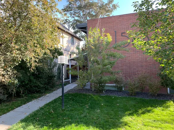 150 Garfield St APT D, Denver, CO 80206