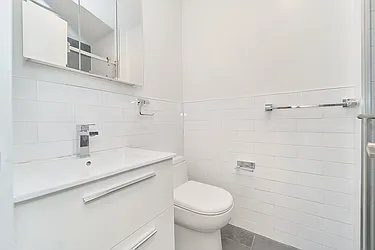 Rented by The Agency