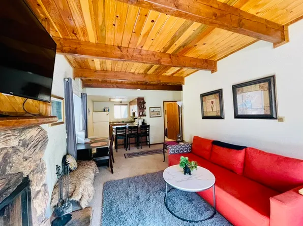 551 Los Angeles Ave, Sugarloaf, CA 92386