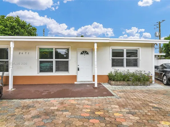 2671 NE 18th Ter, Lighthouse Point, FL 33064