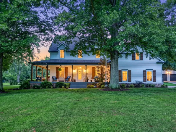 306 Quarry Rd, Mount Juliet, TN 37122