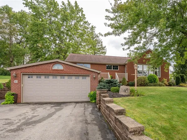 45 Windihill Dr, Greensburg, PA 15601