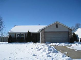 3268 Stonebraker Ln, Lafayette, IN