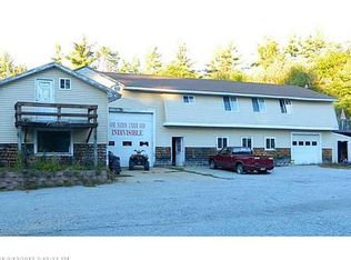318 Bakerstown Rd, Poland, ME 04274