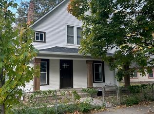 954 N Sheffield Ave, Indianapolis, IN