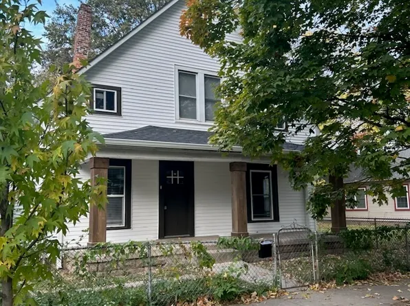 954 N Sheffield Ave, Indianapolis, IN 46222