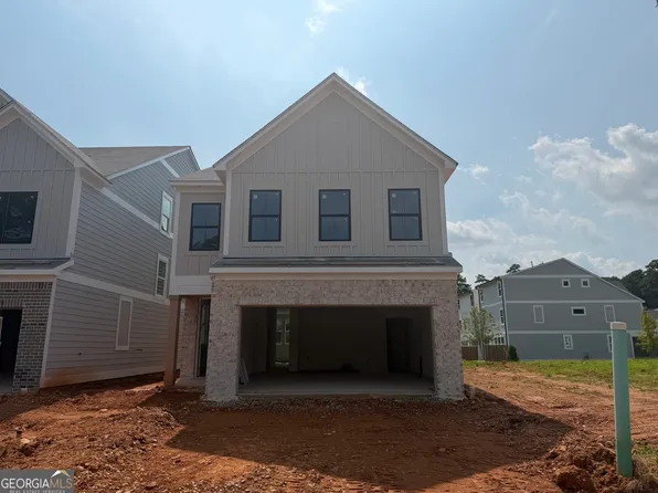 1712 Crestland Pl, Marietta, GA 30008