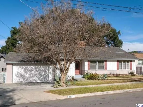 7911 Cora St, Sunland, CA 91040
