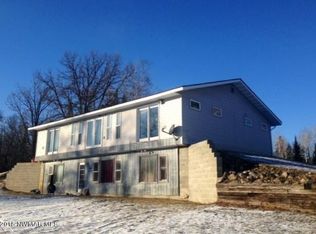 7802 Spencer Rd NW, Bemidji, MN 56601