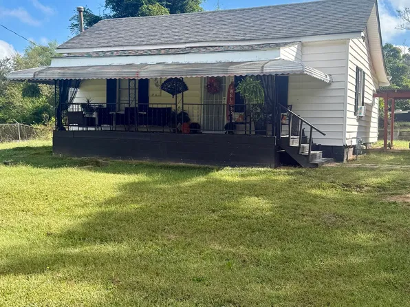 926 N 9th St, Griffin, GA 30223