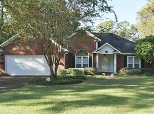 2824 Burlington Rd, Albany, GA 31721