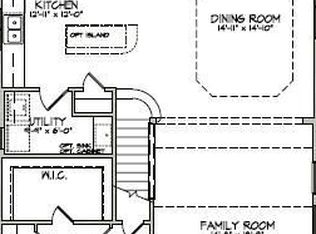 12411 Fort Dupont Ln, Humble, TX 77346