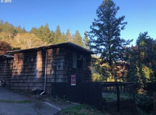 17031 Ferry Creek Hts, Brookings, OR 97415